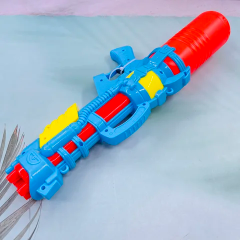 Pistolet a eau