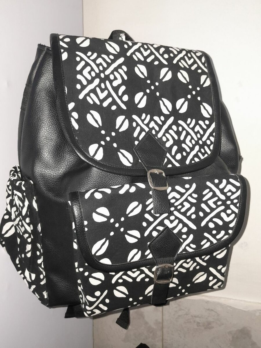 Akwasi bag