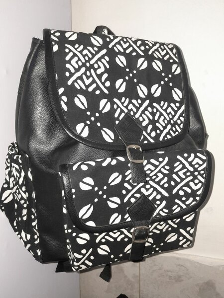 Akwasi bag