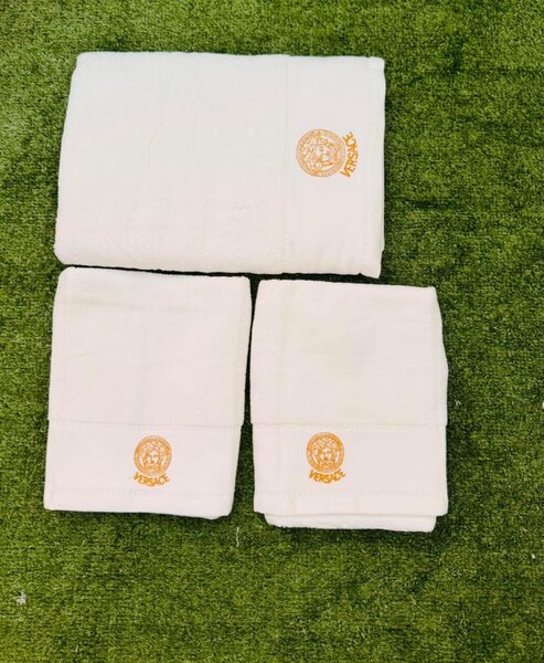 Serviettes 3 en 1