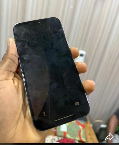 iPhone Pro Max 128GB
