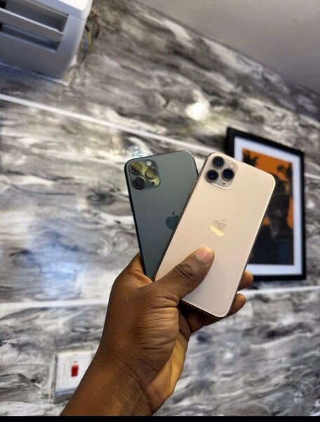 IPhone 11 pro max