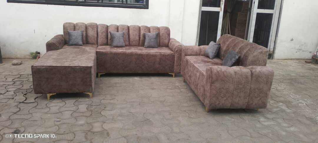 Fauteuil
