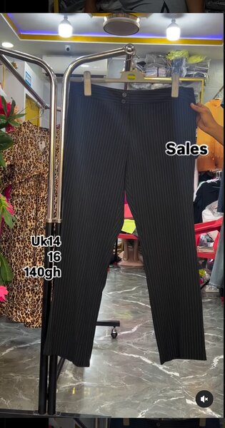 Trouser 