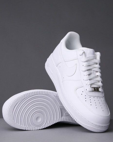 Paires de baskets