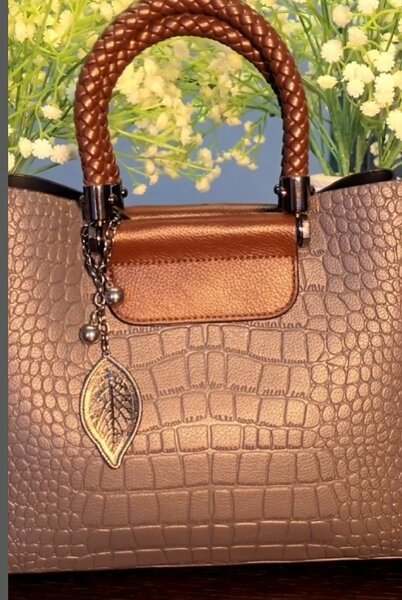 Brown bag