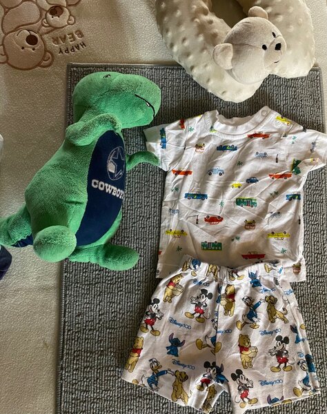 Complet enfants garçon