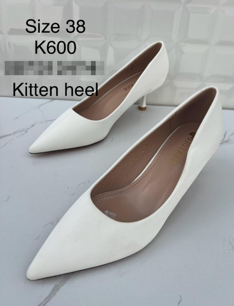 Chaussures