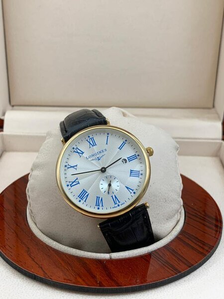 Longings watch