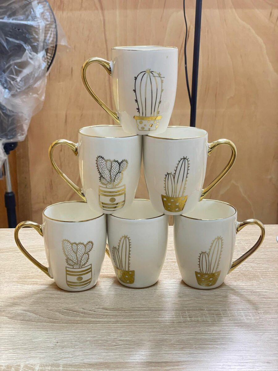 Tasses