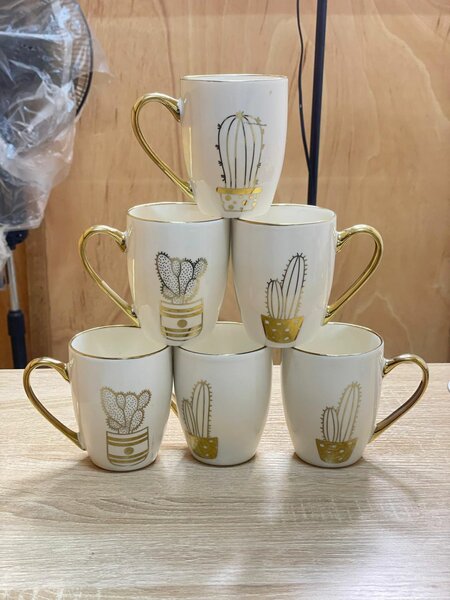 Tasses
