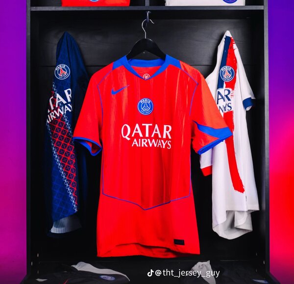 Maillot original
