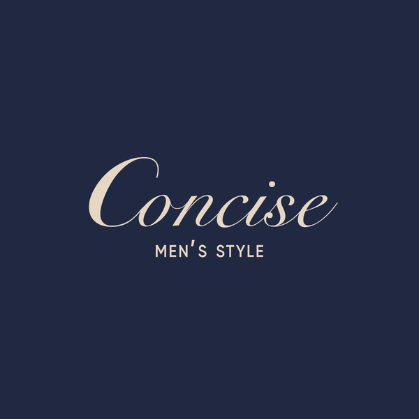 CONCISE