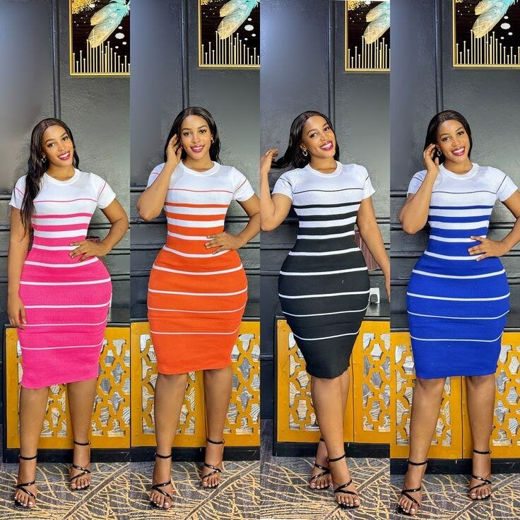 Bodycon dress