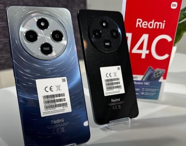 Redmi 14C