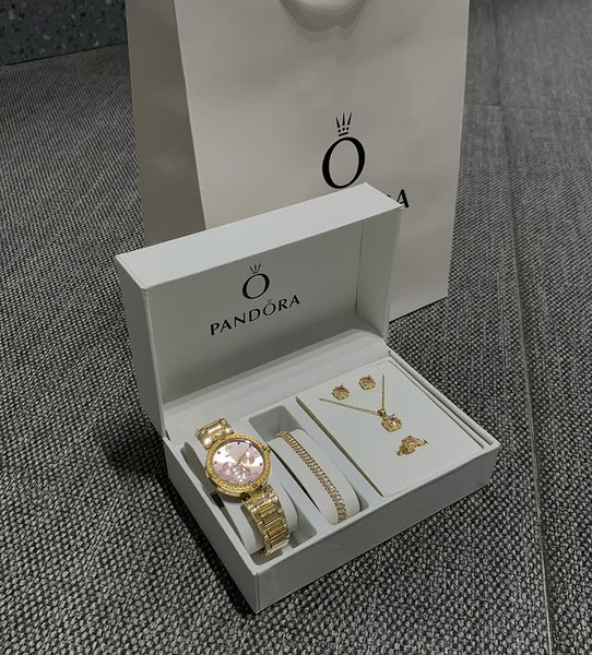 ЧАСЫ Pandor