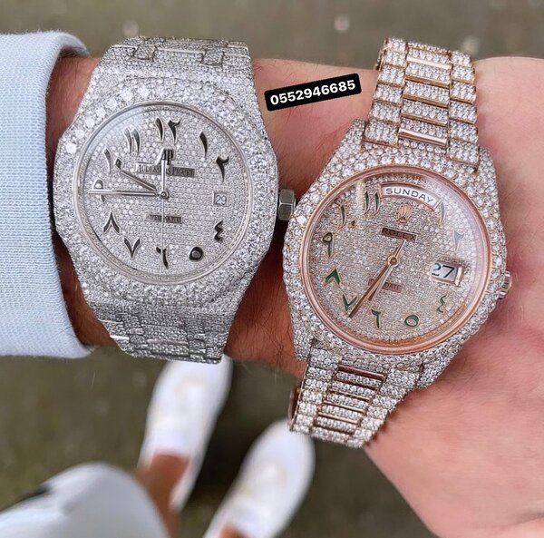 Wrist Watch