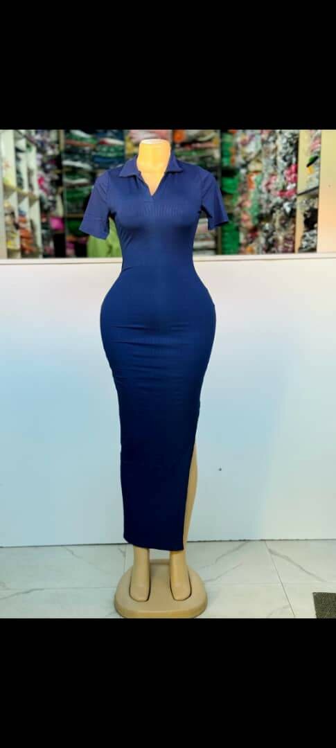 DRESSES