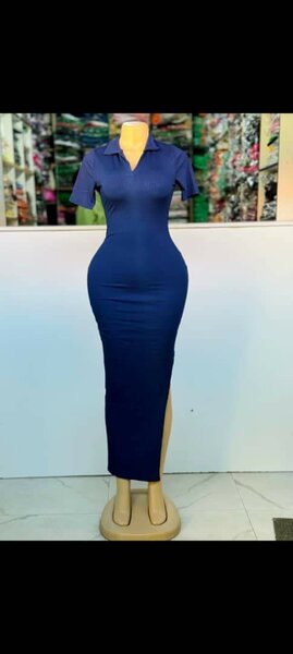 DRESSES