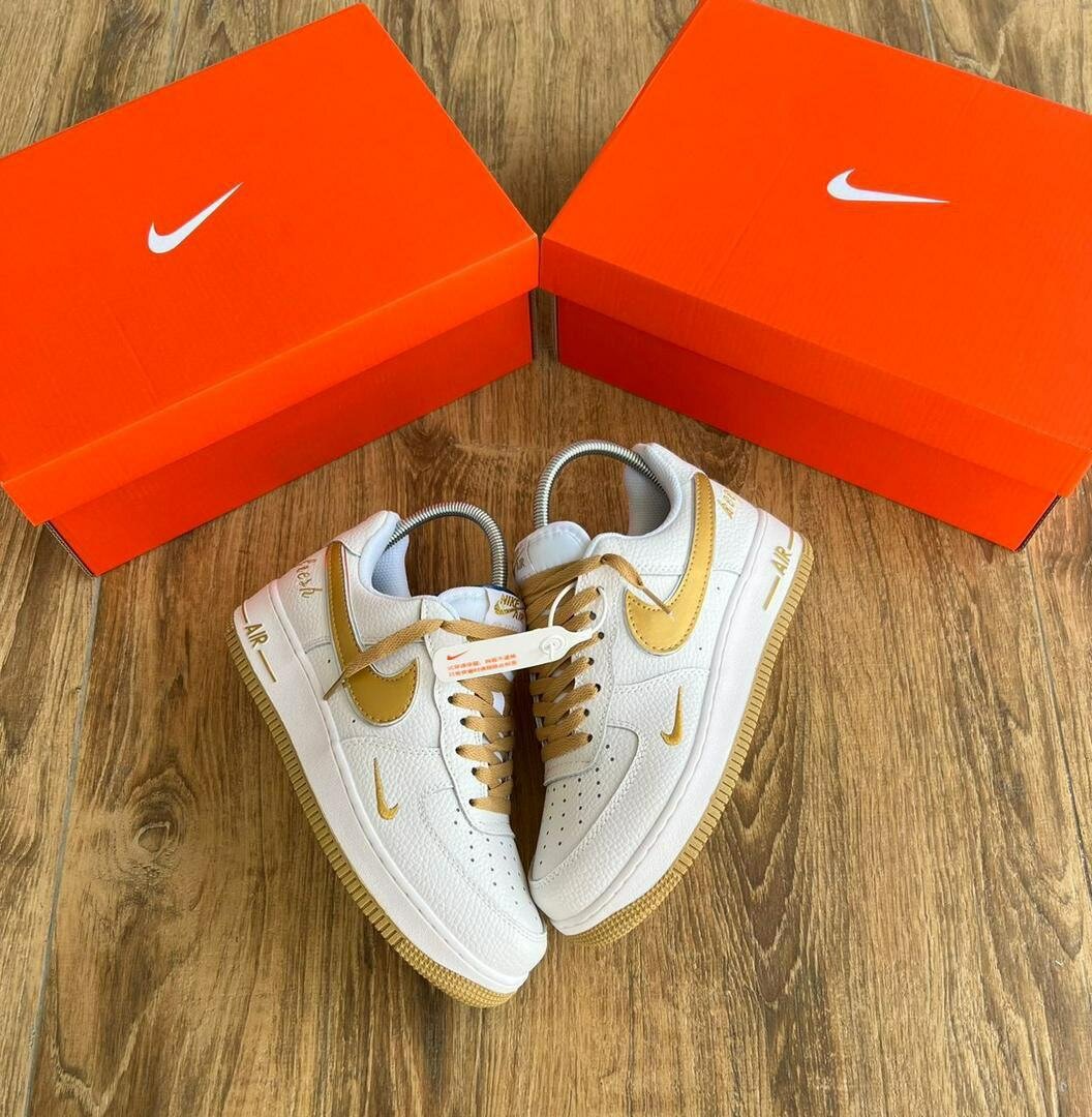 Nike force