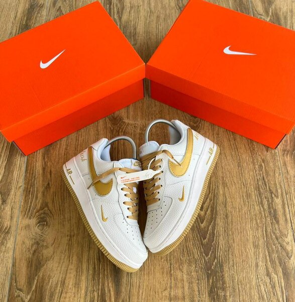 Nike force