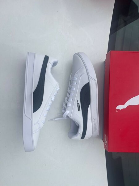 Chaussure puma