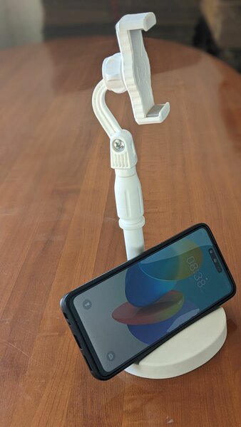 phone holders