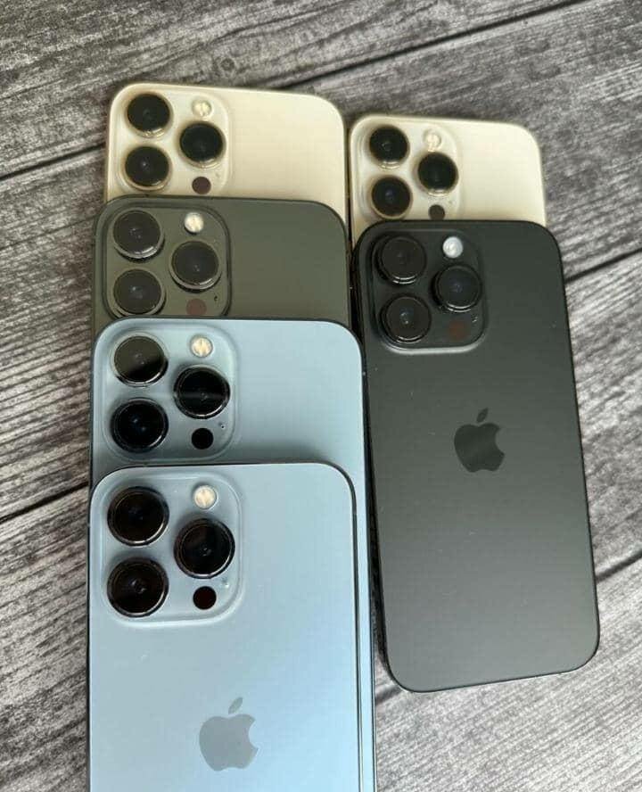Iphone 15promax