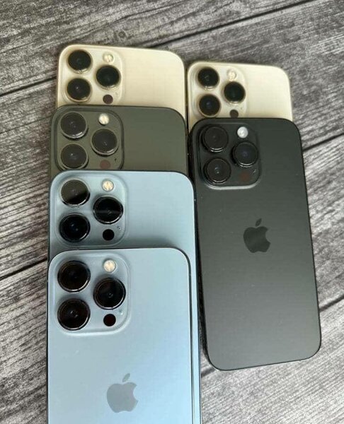 Iphone 15promax