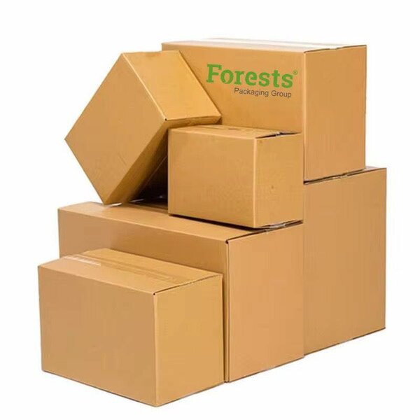 CARTON POUR DÉMÉNAGEMENT!