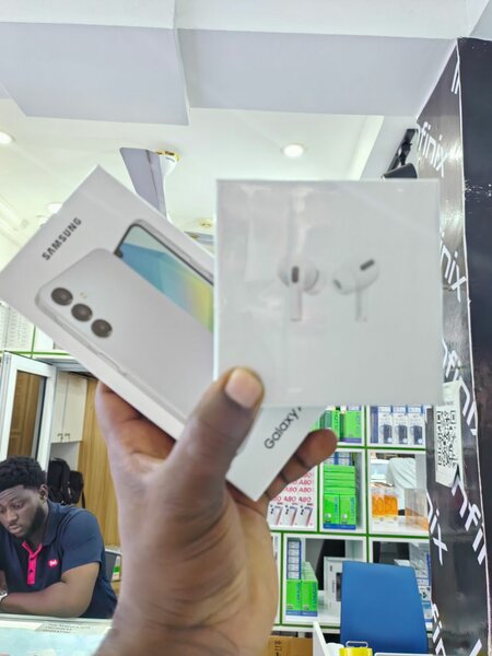 Samsung Galaxy A16