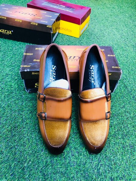 Smart shoes