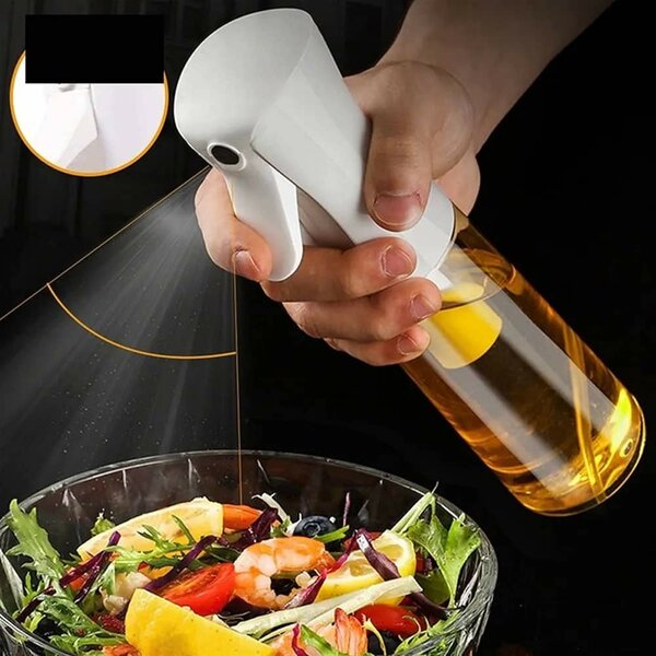 Pulvérisateur Huile Cuisine