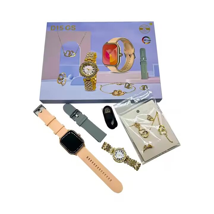 Montre connectée