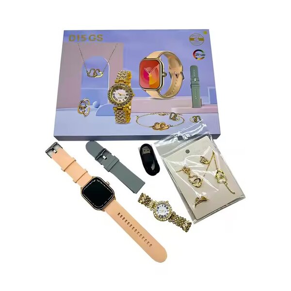 Montre connectée