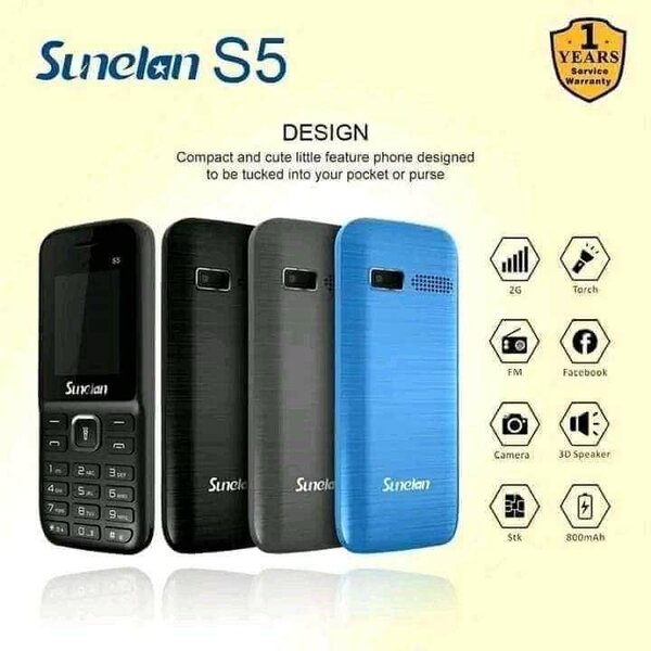 Small phone's with strong battery life