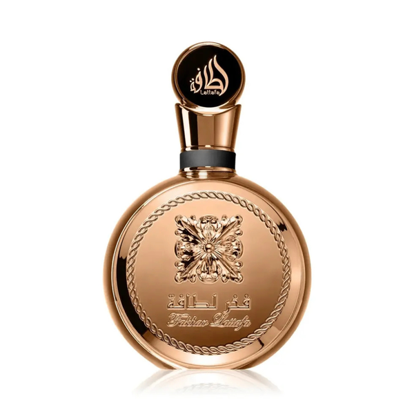 Parfum : Fakhar Lattafa