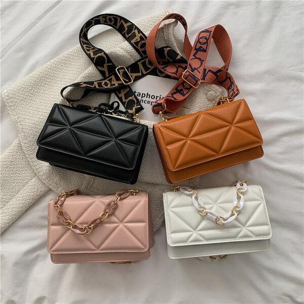 Mini bags