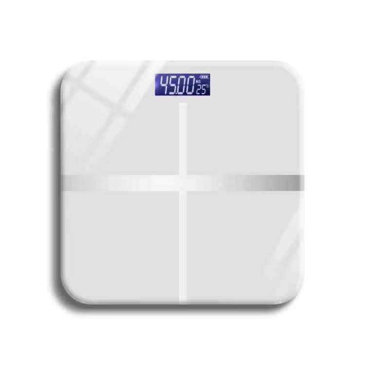 Balance connectée numérique