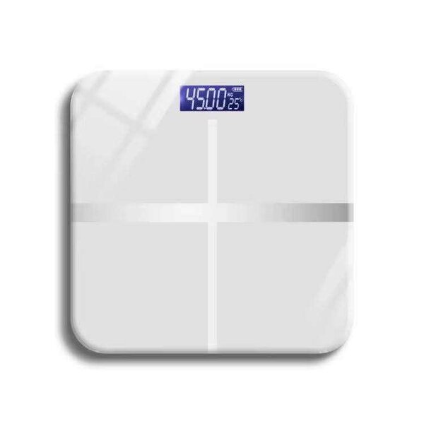 Balance connectée numérique