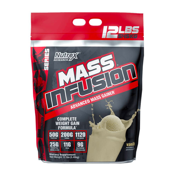 mass infusion
