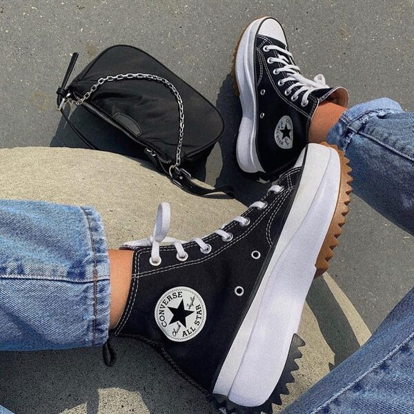 CONVERSE RUN STAR HIKE