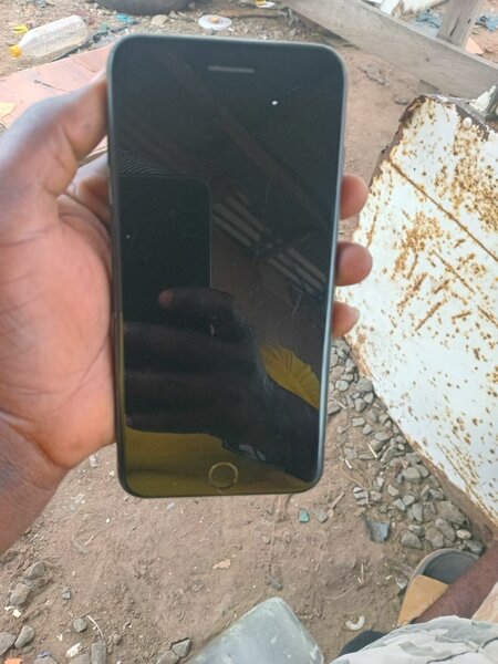 IPhone 7plus