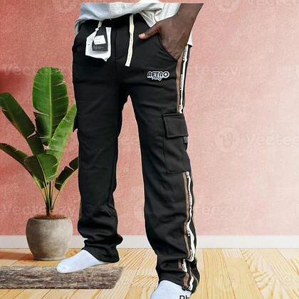 Pantalon Jogging