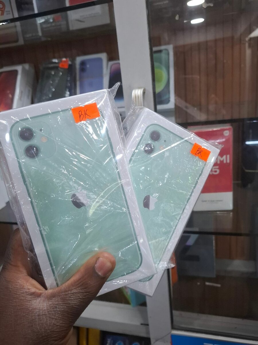 Iphone 11