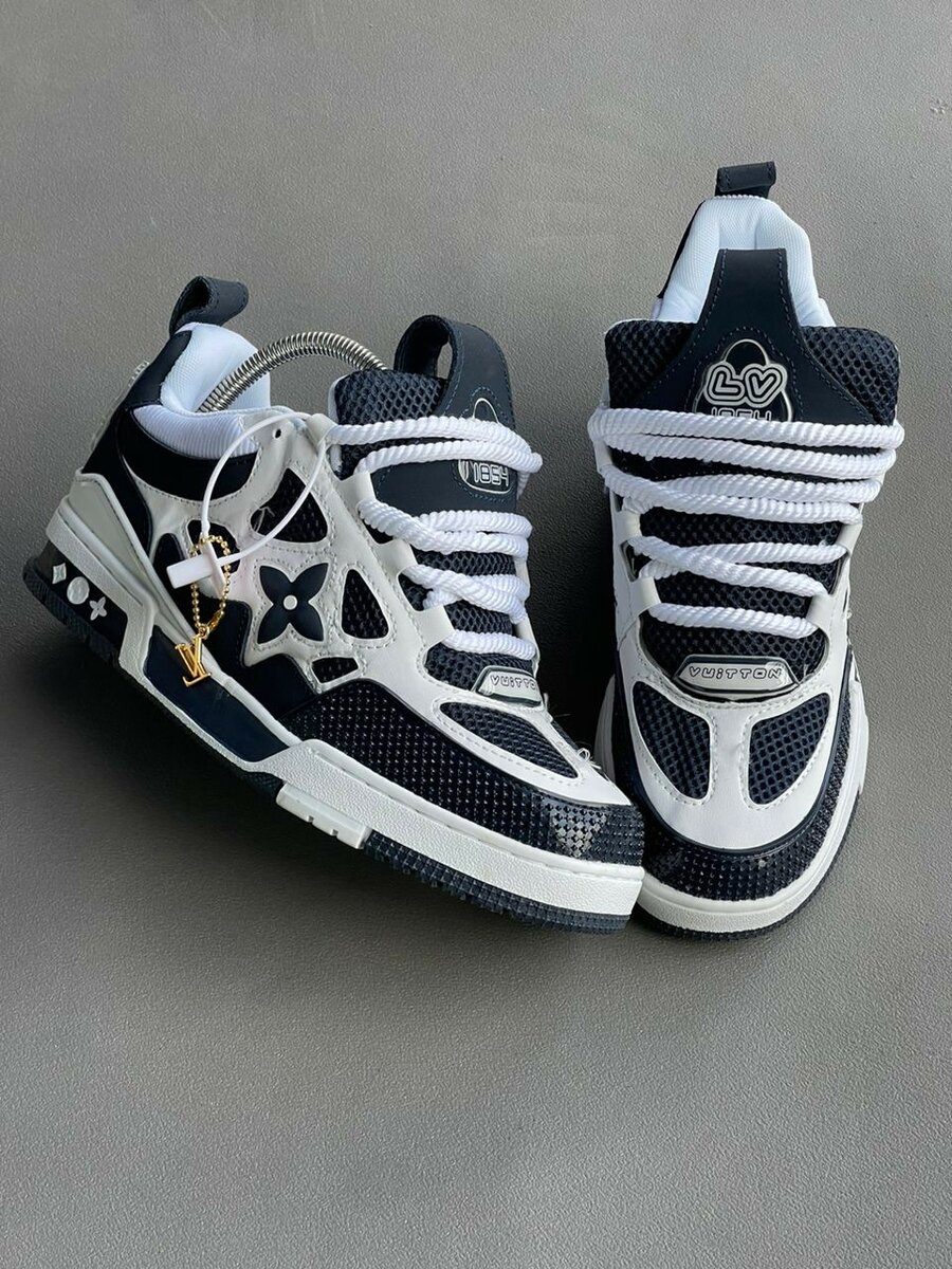Chaussure LV