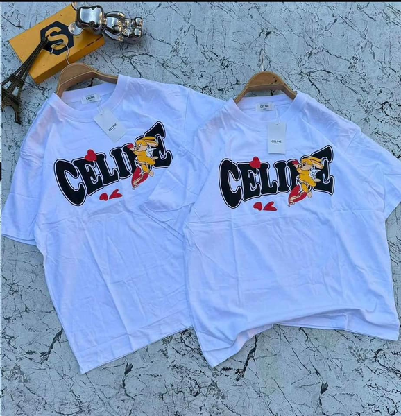 T-shirt white