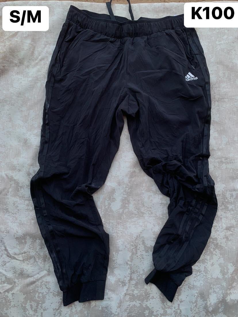 Salaula sweatpants