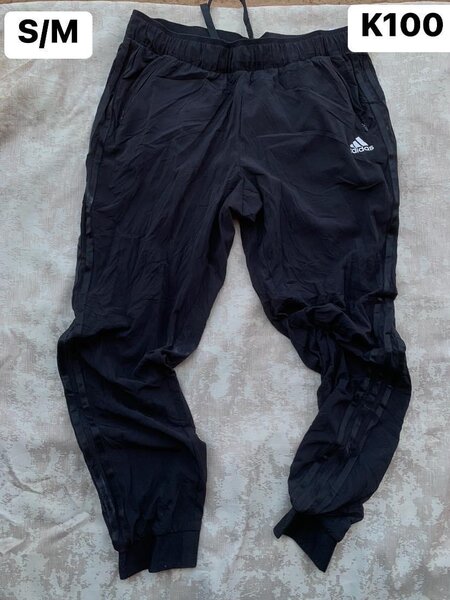 Salaula sweatpants