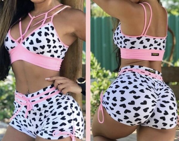 Sexy wears